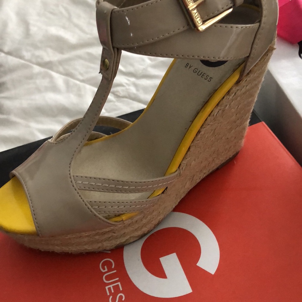 Wedges
